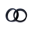 ODM Custom Bike Stem Handlebar Spacers Rings Gasket Aluminum Bike Headset Washer for MTB